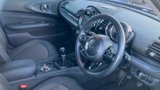 MINI Clubman 1.5 Cooper Classic 6dr Petrol Estate